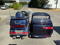 Honda goldwing se gt twin motorfiets - afbeelding 14 van  19
