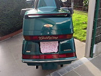 Honda goldwing,1999 - afbeelding 2 van  10