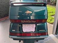 Honda goldwing,1999 - afbeelding 7 van  10