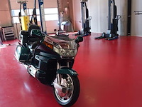 Honda goldwing,1999 - afbeelding 10 van  10