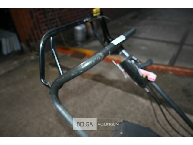 Honda grasmaaier - afbeelding 4 van  6