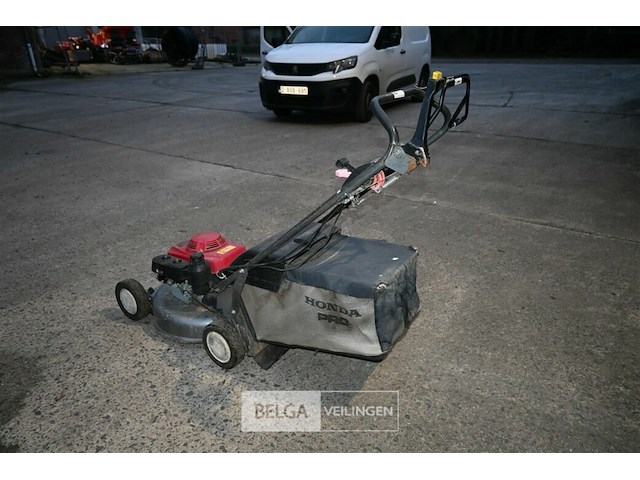 Honda grasmaaier - afbeelding 5 van  6