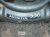Honda grasmaaier - afbeelding 6 van  6