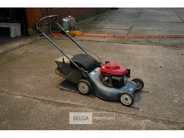 Honda grasmaaier - afbeelding 1 van  7
