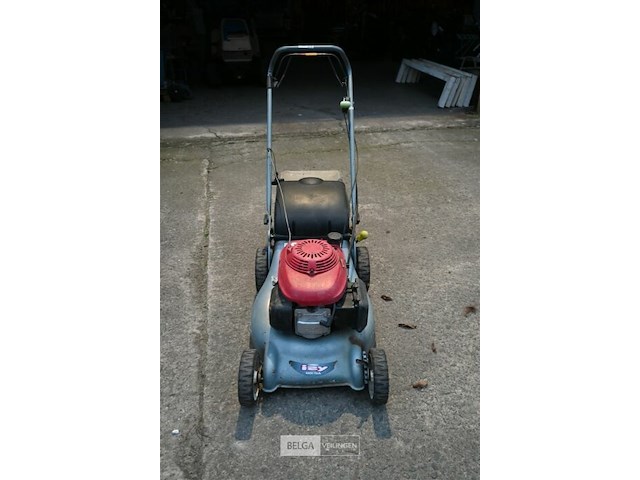 Honda grasmaaier - afbeelding 2 van  7