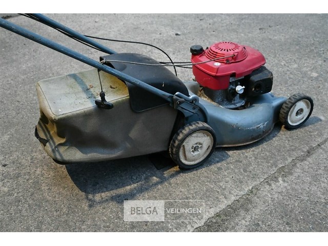 Honda grasmaaier - afbeelding 3 van  7