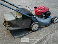 Honda grasmaaier - afbeelding 3 van  7