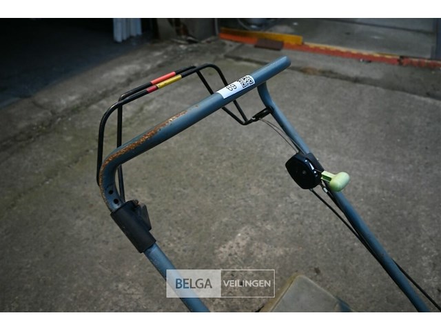 Honda grasmaaier - afbeelding 4 van  7