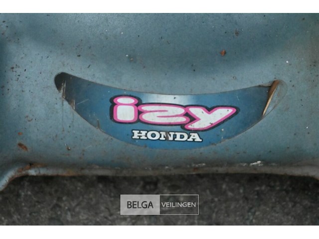 Honda grasmaaier - afbeelding 6 van  7