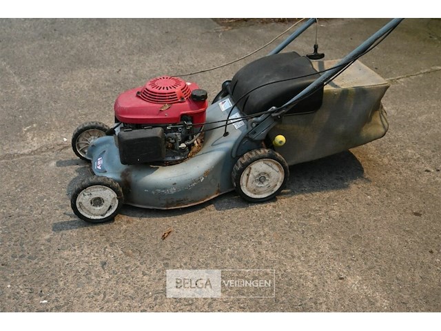 Honda grasmaaier - afbeelding 7 van  7