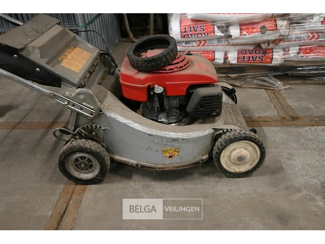 Honda grasmaaier - afbeelding 2 van  6