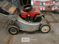 Honda grasmaaier - afbeelding 2 van  6