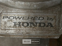 Honda grasmaaier - afbeelding 4 van  6