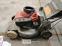 Honda grasmaaier - afbeelding 5 van  6