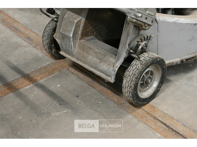 Honda grasmaaier - afbeelding 6 van  6