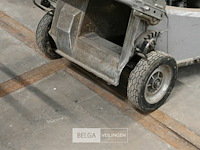 Honda grasmaaier - afbeelding 6 van  6