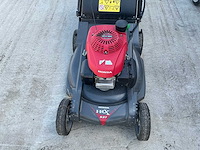 Honda grasmaaier - afbeelding 2 van  5