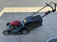 Honda grasmaaier - afbeelding 3 van  5