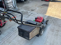 Honda grasmaaier - afbeelding 4 van  5