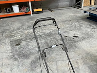 Honda gt53sh gcv160 grasmaaier - afbeelding 3 van  5