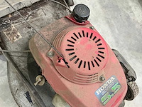 Honda gt53sh gcv160 grasmaaier - afbeelding 4 van  5