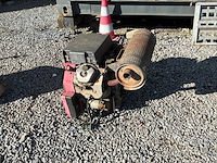 Honda gx620 benzinemotor - afbeelding 1 van  8