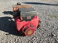 Honda gx620 benzinemotor - afbeelding 3 van  8