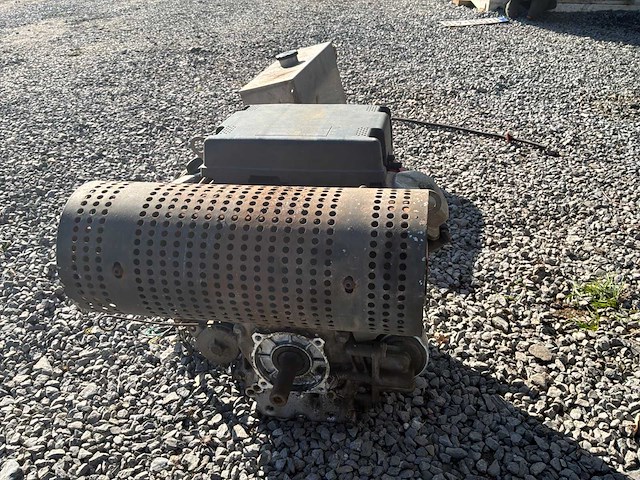 Honda gx620 benzinemotor - afbeelding 4 van  8