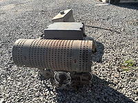 Honda gx620 benzinemotor - afbeelding 4 van  8