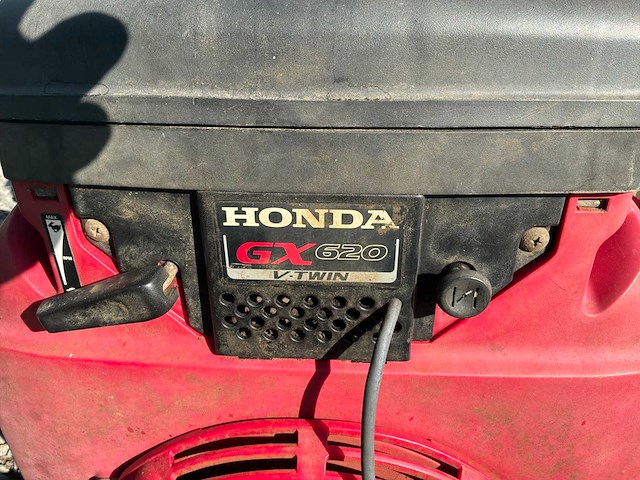 Honda gx620 benzinemotor - afbeelding 5 van  8