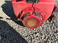 Honda gx620 benzinemotor - afbeelding 6 van  8