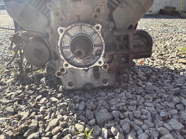 Honda gx620 benzinemotor - afbeelding 8 van  8