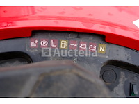 Honda hf2220 sl zitmaaier - afbeelding 8 van  19