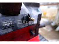 Honda hf2220 sl zitmaaier - afbeelding 16 van  19