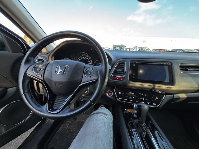 Honda hr-v 1.5i-vtec elegance cvt 130 at, 2016 - afbeelding 2 van  26