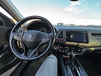 Honda hr-v 1.5i-vtec elegance cvt 130 at, 2016 - afbeelding 2 van  26