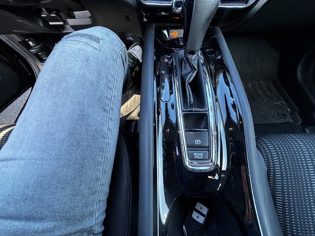 Honda hr-v 1.5i-vtec elegance cvt 130 at, 2016 - afbeelding 5 van  26