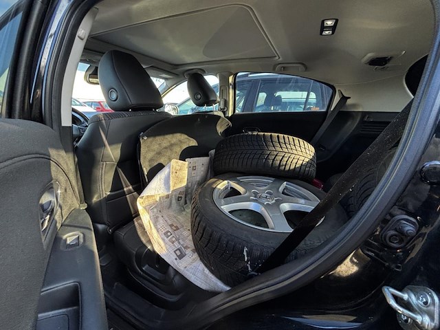 Honda hr-v 1.5i-vtec elegance cvt 130 at, 2016 - afbeelding 8 van  26