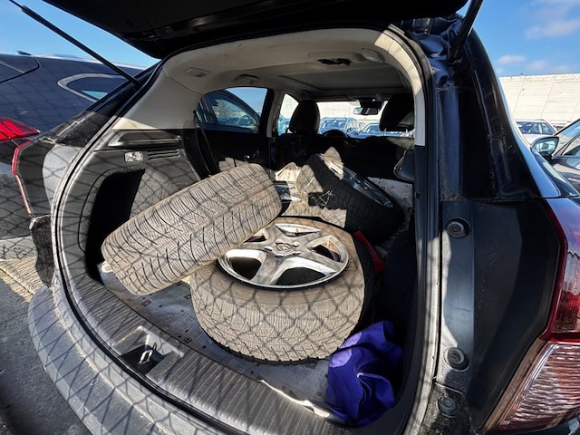 Honda hr-v 1.5i-vtec elegance cvt 130 at, 2016 - afbeelding 10 van  26