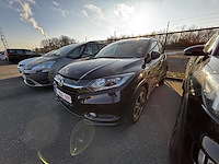 Honda hr-v 1.5i-vtec elegance cvt 130 at, 2016