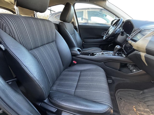 Honda hr-v 1.5i-vtec elegance cvt 130 at, 2016 - afbeelding 13 van  26