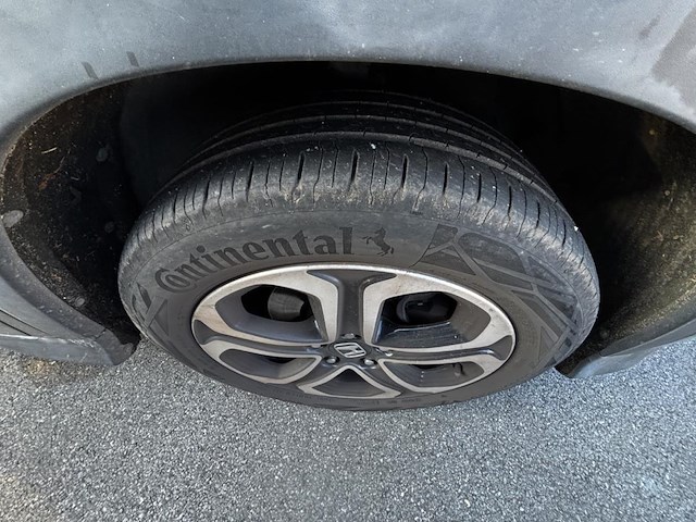 Honda hr-v 1.5i-vtec elegance cvt 130 at, 2016 - afbeelding 15 van  26