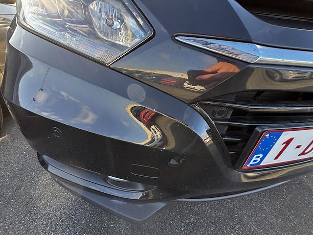 Honda hr-v 1.5i-vtec elegance cvt 130 at, 2016 - afbeelding 18 van  26