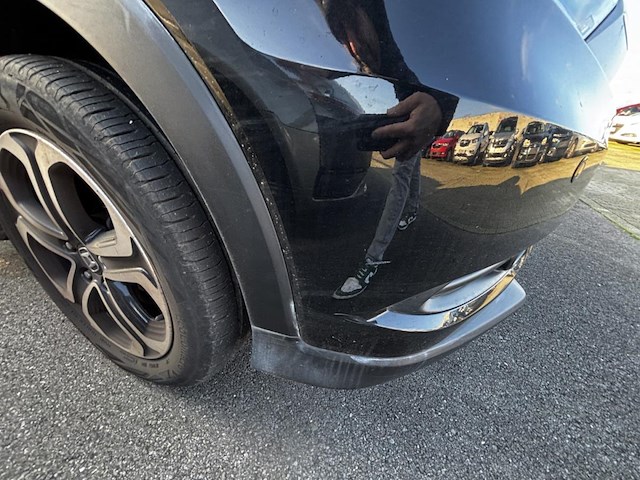 Honda hr-v 1.5i-vtec elegance cvt 130 at, 2016 - afbeelding 19 van  26