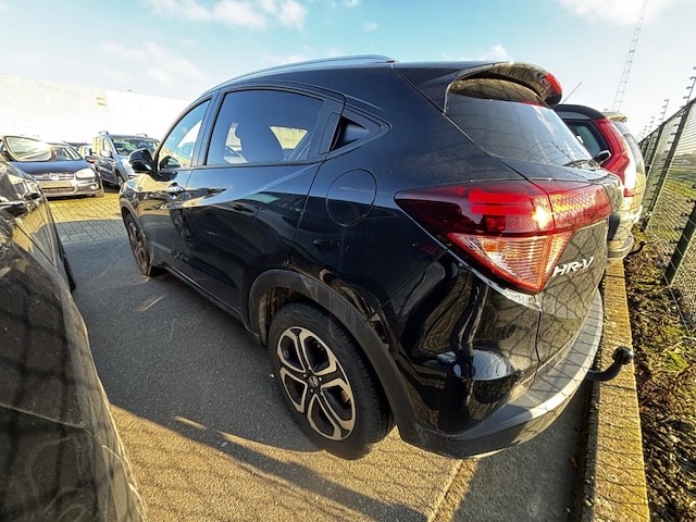 Honda hr-v 1.5i-vtec elegance cvt 130 at, 2016 - afbeelding 22 van  26