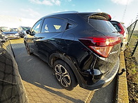 Honda hr-v 1.5i-vtec elegance cvt 130 at, 2016 - afbeelding 22 van  26