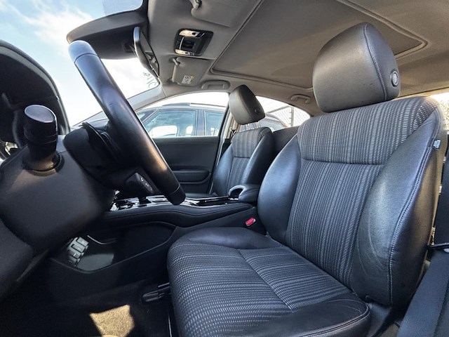 Honda hr-v 1.5i-vtec elegance cvt 130 at, 2016 - afbeelding 24 van  26