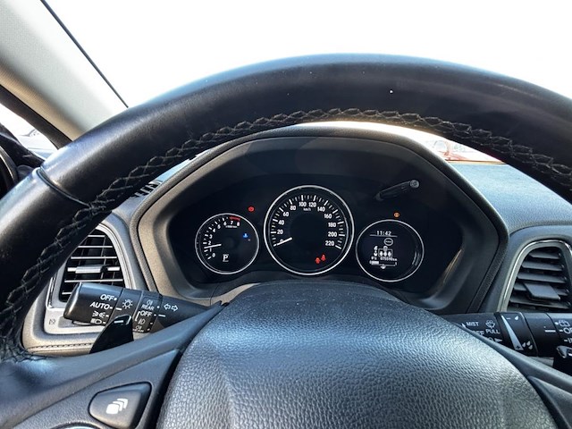 Honda hr-v 1.5i-vtec elegance cvt 130 at, 2016 - afbeelding 26 van  26