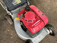 Honda hr1950 grasmaaier - afbeelding 3 van  3