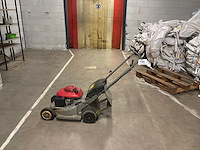 Honda hrb476c grasmaaier - afbeelding 1 van  12
